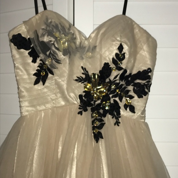 Homecoming Dress - Picture 1 of 2